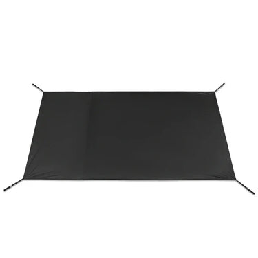 Qunature Ultra-Light Waterproof Double Floor Mat 20D Nylon Camping Pad - Gio's Outdoors -ROCKBROSUSA