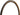 Panaracer GravelKing Slick Tire - 700 x 43 Tubeless Folding Black/Brown