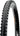Maxxis Minion SS Tire - 27.5 x 2.3 Tubeless Folding Black Dual EXO