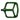 OneUp Components Wave Platform Pedals Dark Green
