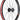 Odyssey 7KA Front Wheel - 20" Black