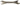 Park Tool HCW-7 Headset Wrench: 30.0mm and 32.0mm