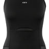 Garneau Sprint Tri Tank Multi-Sport Top - Black Sleeveless Women's X-Small