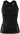 Garneau Sprint Tri Tank Multi-Sport Top - Black Sleeveless Women's X-Small