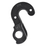 Hanger Wheels Manufacturing Derailleur Hanger 194 Black