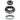Wolf Tooth Components Semi-Internal IS52 Premium Upper& Lower Headset Black