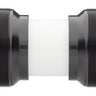 Chris King ThreadFit T47 30i Bottom Bracket Fit Kit 5 - T47 For 30mm Spindles Matte Jet