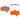 Trickstuff 870 Pads SRAM Maven Power