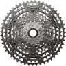 Shimano XTR CS-M9200-12 Cassette - 12-Speed 10-51t Hyperglide+ Micro Spline Gray