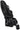 Thule Yepp Maxi 2  Child Seat - Frame Mount Midnight Black