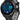 Garmin Forerunner 965 GPS Smartwatch - 47mm Carbon Gray DLC Titanium Bezel BLK Case BLK/Powder Gray Silicone Band