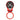 K-Edge Garmin Race Stem Mount Adjustable Red Anodized