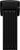 Abus Bordo 6000K BIG XPlus Folding Lock - Keyed 3.9"/120cm Includes SH Bracket