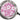 Clean Motion Swell Bell Pink Flowers Bell