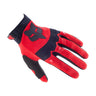Fox Racing 24 Dirtpaw X-Large Red Glove