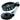 Ridefarr GPS Mount Top Cap Kit - Black