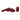 Ciclovation Grind Touch Handlebar Tape Diamond Red
