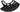 MRP XCg SL 2-Bolt Bash Guard- 36t ISCG-05 Aluminum Backplate Black