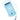 Deuter Packs Streamer II Reservoir Kit 70oz (2.0L) Blue