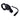 KS KGSL Alloy Remote Kit 22.2mm Black Traditional