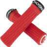 Ergon GE1 Evo Grips -Risky Red Lock-On