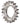 Gates Carbon Drive Belt Drive CDX Rear Cog Thread-On 19t