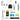 Bleedkit.com Workshop Gold Mineral Oil Master Bleed Kit