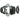 Gusset 1'Er Singlespeed Conversion 16/18t