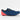 Bontrager Circuit Road 36 Nautical Navy/RadioactivCoral Shoe