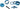 Wolf Tooth BlingKit: Headset Spacer Kit 3 510 15mm Blue