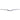 Gusset S2 Riser Bar (35.0) 38mm/800mm - Silver
