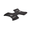 Eclypse Dual Flow Bottle cage clamp for aero bars