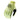 Air Glove Mono Glo Yellow - LG