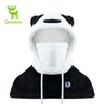 Qunature Panda Head Cover | Adorable Parent-Child Winter Wear - Gio's Outdoors -ROCKBROSUSA
