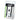 MilKit Tubeless Replacement Valve 55mm