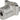 Abus Ebike Battery Lock - Bosch Powertube (IT2.1) Plus Cylinder