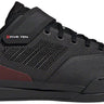Five Ten Hellcat Pro Mountain Clipless Shoes - Men's Core BLK/Core BLK/Red 7