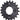 Endless Bike Kick Ass Cog 20t - Black Ano