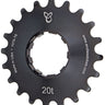 Endless Bike Kick Ass Cog 20t - Black Ano