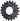 Endless Bike Kick Ass Cog 20t - Black Ano