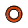 Wheels Manufacturing MAX Black Oxide Sealed Cartridge Bearing 6901 12X24X6mm Steel
