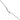DMR ODUB Riser Bar 31.8mm 35mm/800mm Vapour Silver