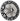 Shimano CS-M9101-12 Cassette - 12-Speed 10-51t Black/Gray Micro Spline