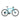 Bombtrack Arise Geared Commuter Bicycle 700C Blue L