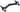 SRAM Post Bracket 20P Standard Mount - Includes Bracket Stainless Steel Rainbow Bolts