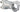 Ritchey Classic Toyon Stems - 31.8 Clamp 60mm 6 deg Silver