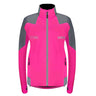 Proviz Nightrider 2.0 Jacket Women Pink 36