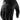 100% Ridefit Gloves - Black Medium