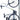 Delta Wall Ride Bicycle Storage Hook