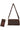 Triangle Checkered Wallet Crossbody Bag with Card Holder - Gio's Outdoors